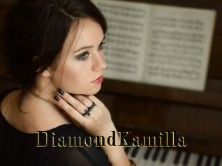 DiamondKamilla