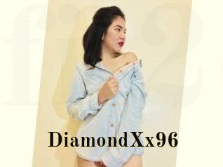 DiamondXx96