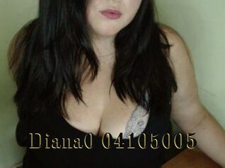 Diana0-04105005