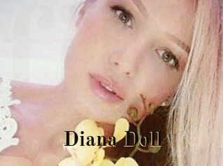 Diana_Doll