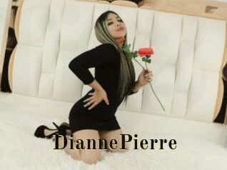 DiannePierre