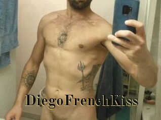 DiegoFrenchKiss