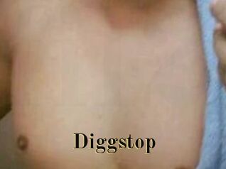 Diggstop