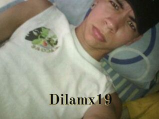 Dilamx19