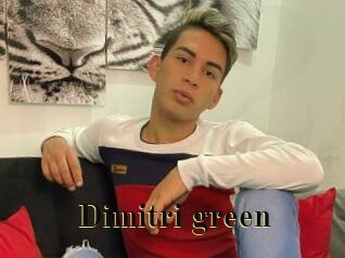 Dimitri_green