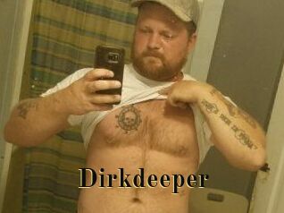 Dirkdeeper