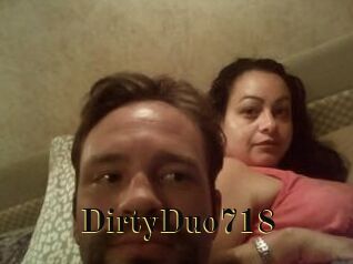 DirtyDuo718