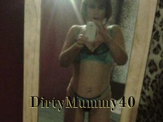 DirtyMummy40