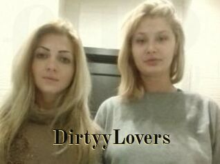 DirtyyLovers