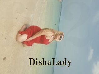 DishaLady