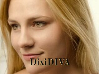 DixiDIVA