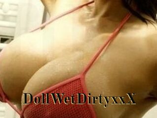 DollWetDirtyxxX