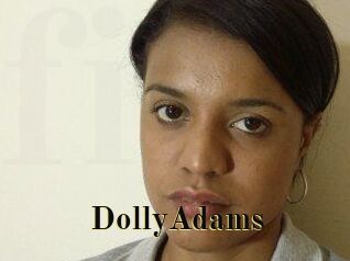 DollyAdams