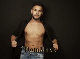 DomMaxx