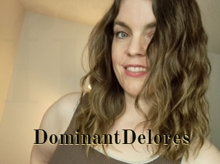 DominantDelores