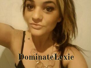 DominateLexie