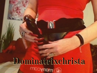 Dominatrixchrista