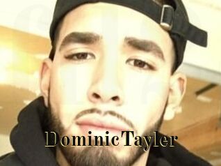 Dominic_Tayler