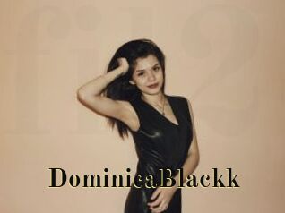 DominicaBlackk