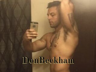 Don_Beckham