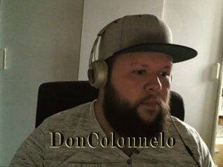 DonColonnelo