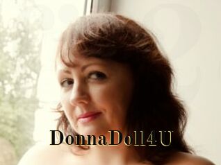 DonnaDoll4U