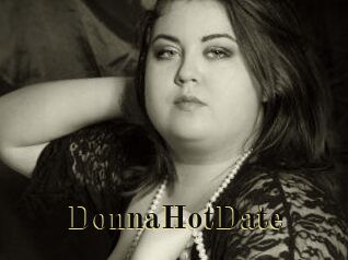 DonnaHotDate