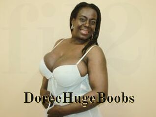 DoreeHugeBoobs