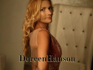 DoreenHanson