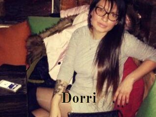 Dorri