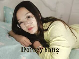 DorseyYang