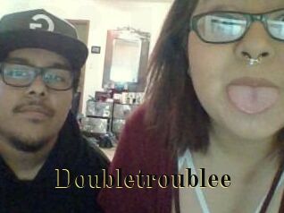 Doubletroublee