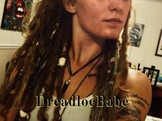 DreadlocBabe