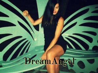 DreamAngel