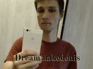 Dream_nakedenis