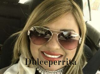 Dulceperrita