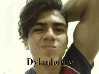 Dylanhorny