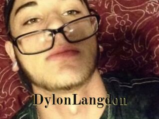 Dylon_Langdon