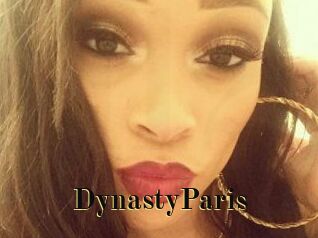 Dynasty_Paris