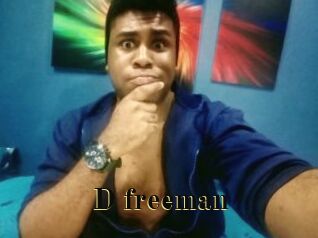 D_freeman