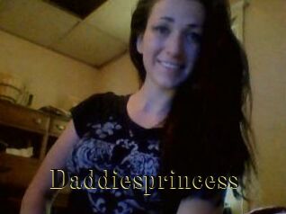 Daddiesprincess