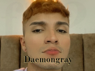 Daemongray