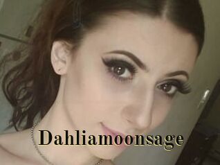 Dahliamoonsage