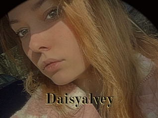 Daisyalvey