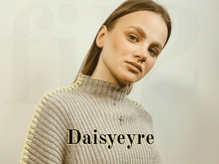 Daisyeyre