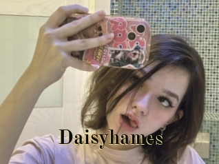 Daisyhames