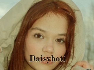 Daisyhoti