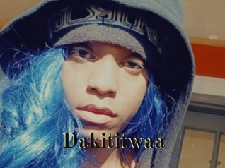 Dakititwaa