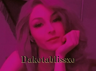 Dakotablissxo