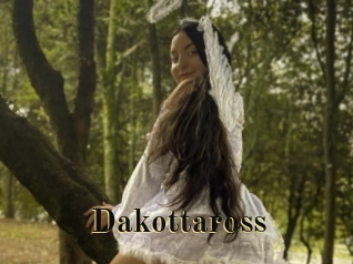 Dakottaross